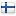 bacalah.us is hosted in Finland